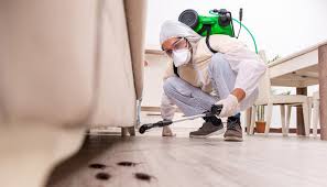 Real Estate Pest Inspections in Carnot Moon, PA